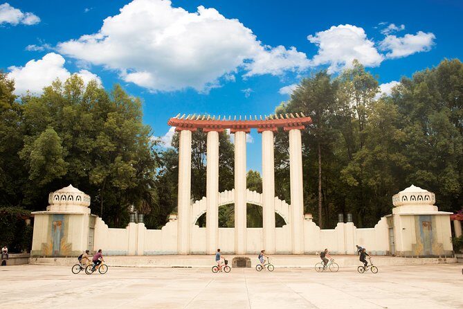 Taco Culture Bike Tour with 4 Taco Stops - A Full Breakdown of the Experience