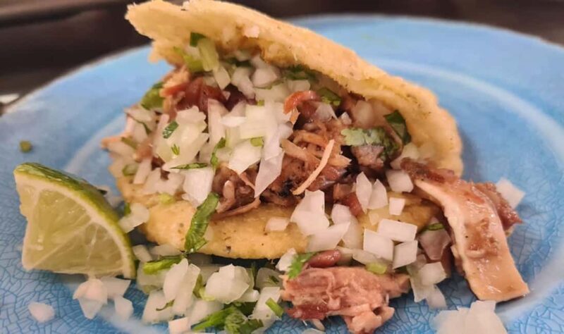 Taco Fest at Cozumel - A Flavorful Overview: What to Expect from the Taco Tour