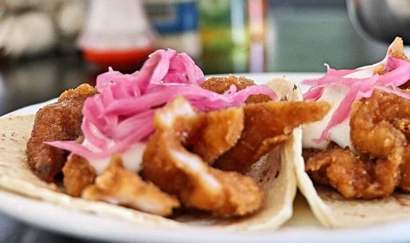 Taco Fest at Cozumel - The Practicalities: Value and Logistics