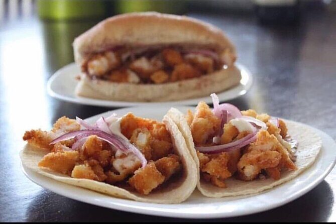 Taco Fest, Where local eats - An In-Depth Look at the Taco Fest Tour