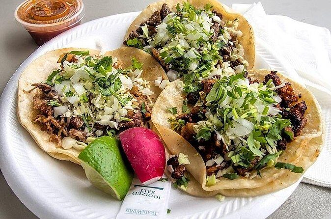 Taco Fest, Where local eats - FAQ