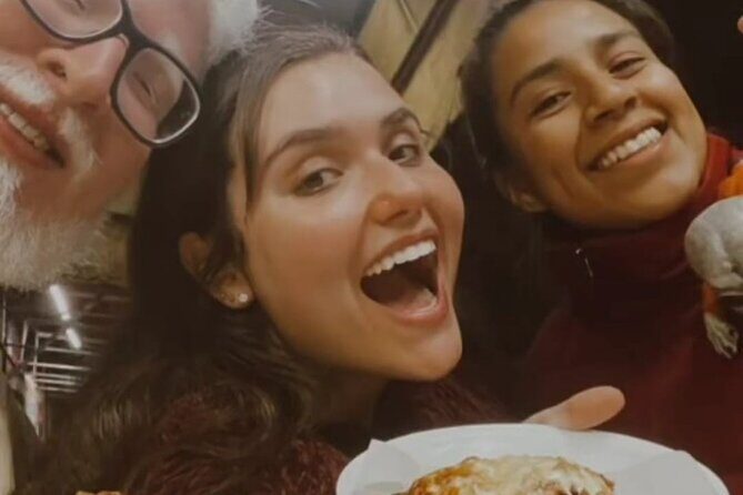 Taco Hopping Experience, Mexico City - Authenticity and Value