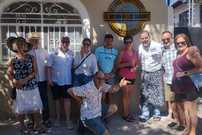 Taco Lover's Tour in Versalles with Vallarta Eats - An In-Depth Look at the Taco Lover’s Tour