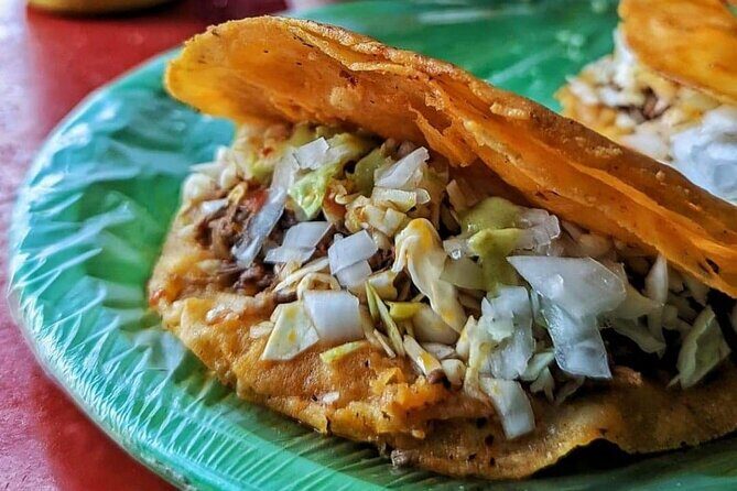 Taco Lover's Tour in Versalles with Vallarta Eats - FAQ