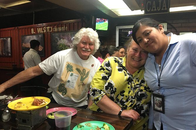 Taco Night Private Food Tour in Mexico City - An In-Depth Look at the Taco Night Private Food Tour