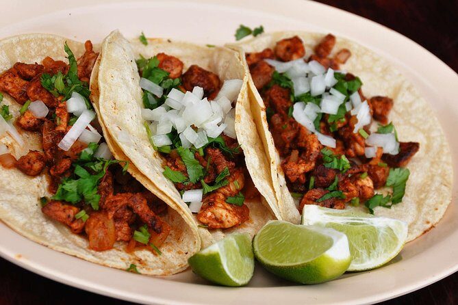 Taco Night Private Food Tour in Mexico City - Final Thoughts