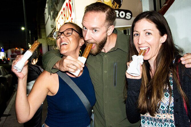 Taco Safari in Cabo San Lucas - Who Will Love This Tour?