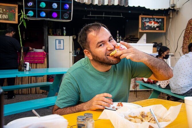 Taco Safari in Cabo San Lucas - The Sum Up: Is It Worth It?