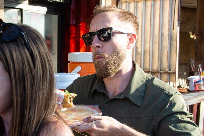 Taco Safari in Cabo San Lucas - FAQ