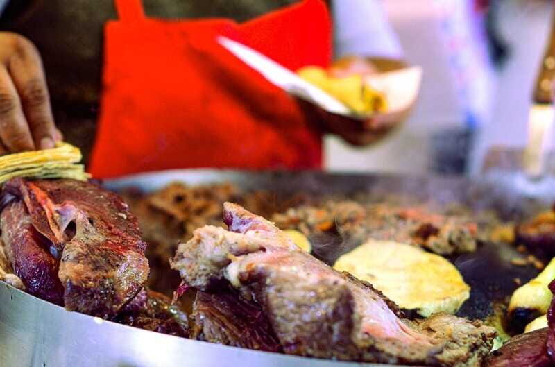 Taco Tasting Tour: Flavors of Mexico City - Who Should Consider This Tour?