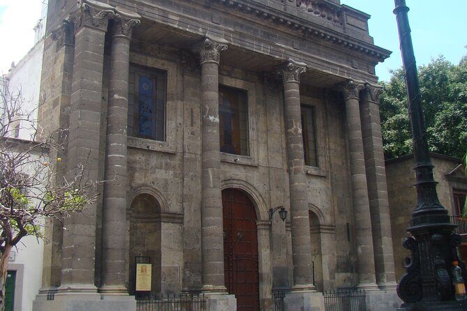 Taco, Torta and Lonche Tour in the Historic Center of Guadalajara - FAQ