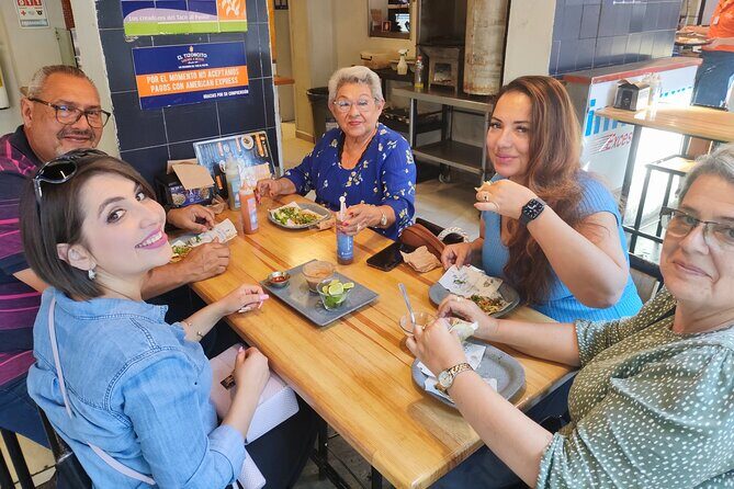 Taco Tour Gourmet in La Condesa - Introduction