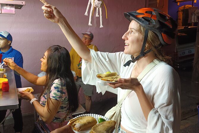 Taco Tour in Oaxaca : delicious street food by bike - Final Thoughts: Is This Tour Right for You?