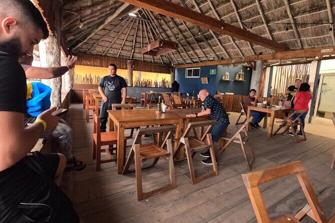 Taco tour in Puerto Morelos - Concluding Thoughts