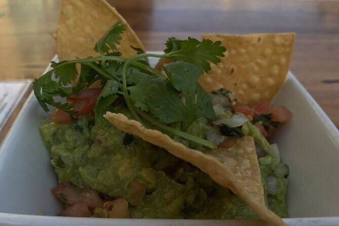 TACO TOUR Santa Monica - Meta Description