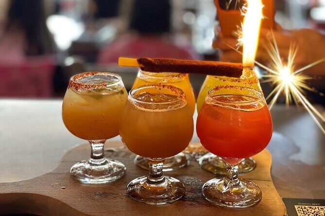 TACO TOUR Santa Monica - Who Will Love This Tour?