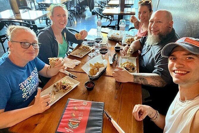 TACO TOUR Santa Monica - FAQ