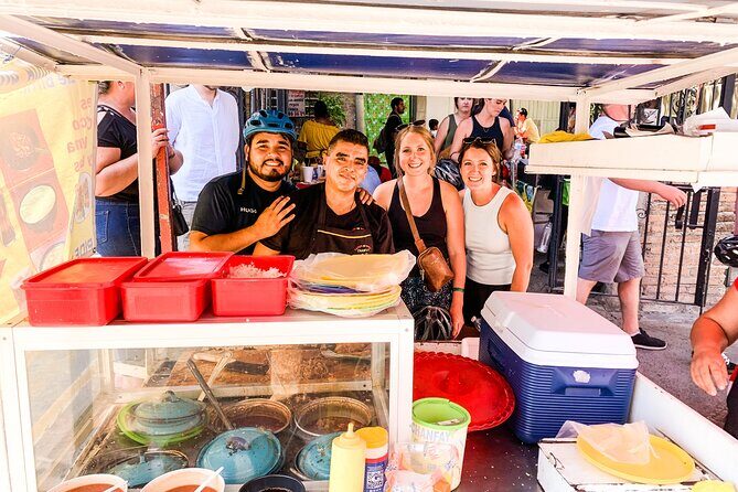Taco Tour with Electric Bikes - Puerto Vallarta - The Experience in Detail