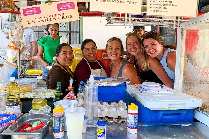 Taco Tour with Electric Bikes - Puerto Vallarta - FAQ