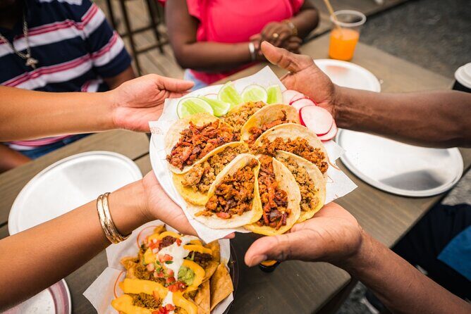 Taco Trail: Private Shuttle Tour in San Diego - Final Thoughts: Is This Tour Worth It?