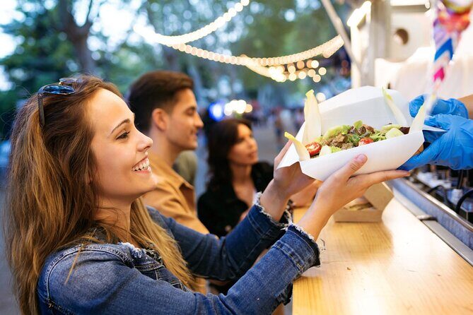 Taco Trail: Private Shuttle Tour in San Diego - Final Word