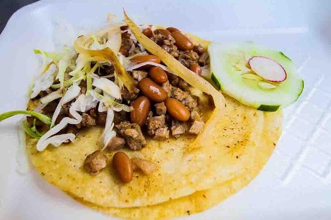 Taco101 - daytime taco walk - all inclusive. - Introduction: A Tasty Tour Through Puerto Vallarta’s Hidden Taco Gems