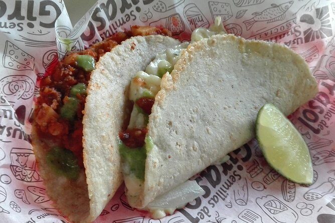 Taco101 - daytime taco walk - all inclusive. - The Sum Up: Who Will Love This Taco Tour?