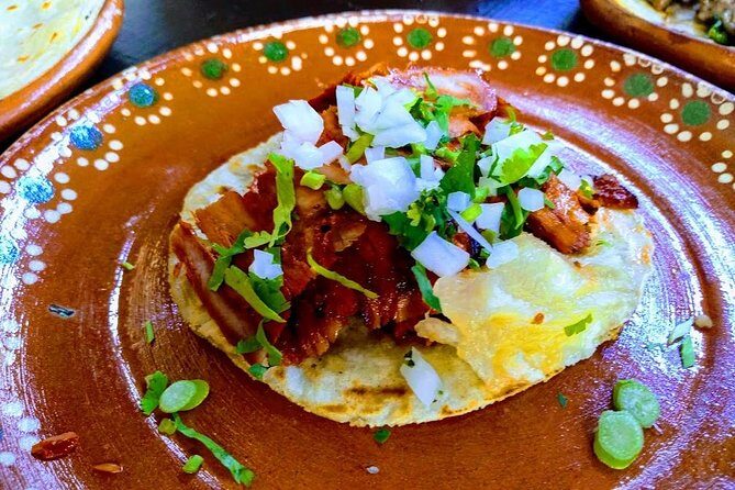 Taco102 - dinner taco walk - all inclusive - Exploring Puerto Vallarta’s Taco Scene: What to Expect