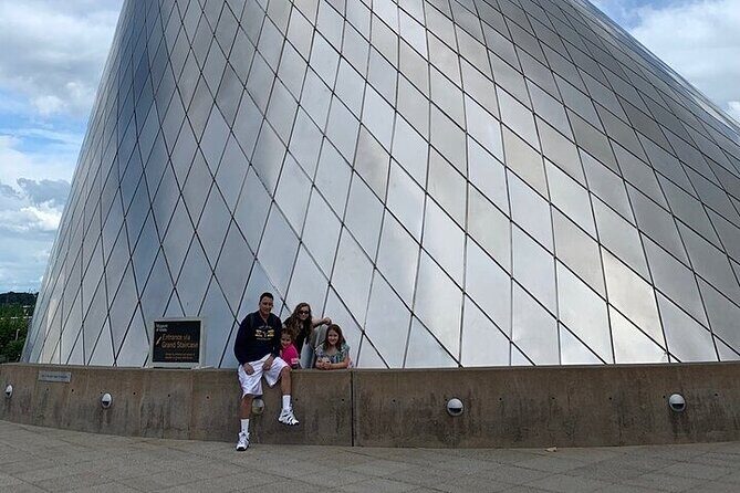 Tacoma Scavenger Hunt Walking Activity - FAQs