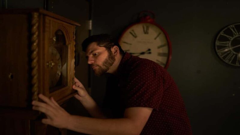 Tacoma: The Legacy Escape Room Experience - Key Points