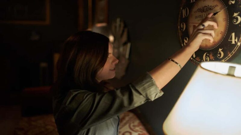 Tacoma: The Legacy Escape Room Experience - The Value for Money