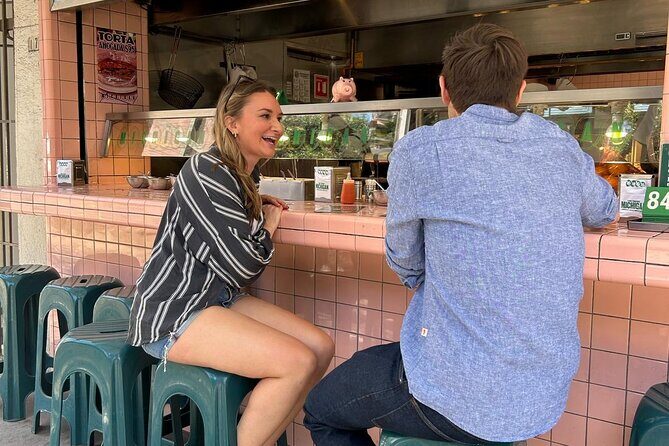 Tacos 101 Mexico City Taco Experience - Exploring Tacos 101: Mexico City’s Ultimate Taco Experience