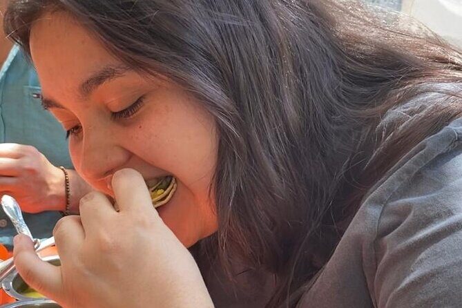 Tacos 101 Mexico City Taco Experience - Final Thoughts: The Right Choice for Food and Culture Enthusiasts