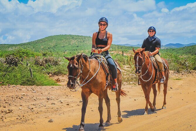 Tacos and Horseback Riding at Migriño beach - Exploring What to Expect on This Tour