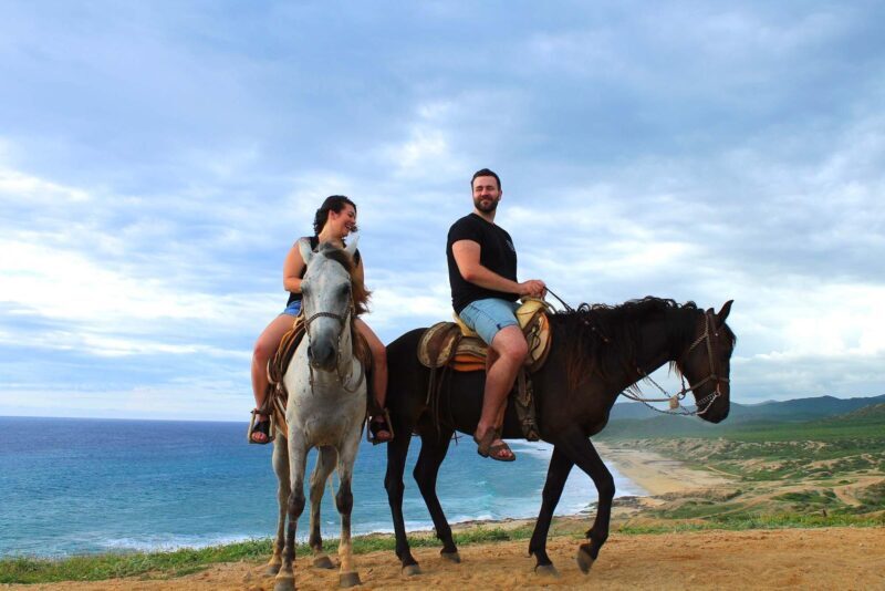 Tacos and Horseback Riding at Migriño beach - The Sum Up: Is It Worth It?