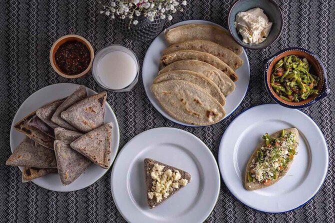 Tacos and Mezcal Experience in Polanco! - A Closer Look at the Tour