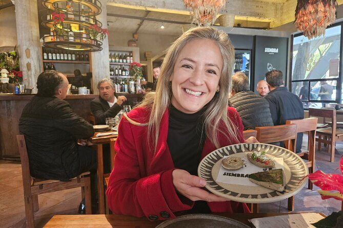 Tacos and Mezcal Experience in Polanco! - The Sum Up