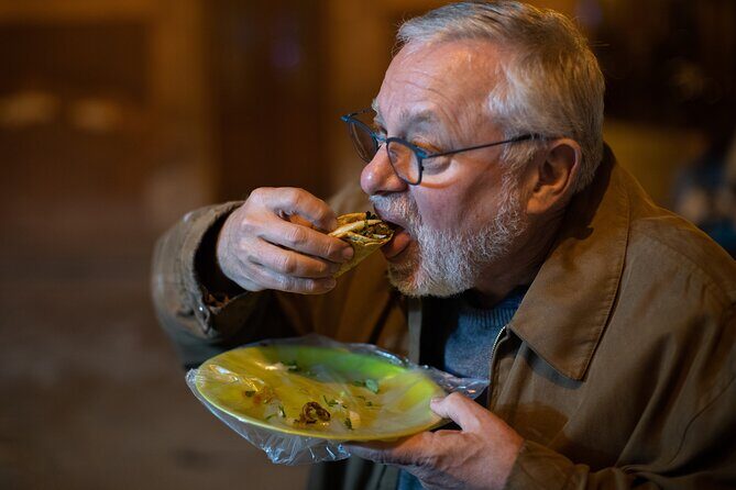 Tacos and Tequila Walking Tour with Taste of Miguel - Key Points