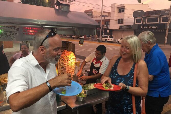 Tacos, Beer and Mezcal Food Tour in Mazatlan - Key Points