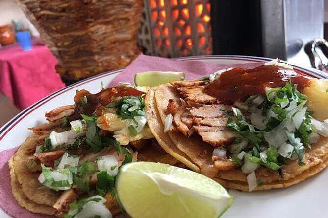 Tacos, Beer and Mezcal Food Tour in Mazatlan - FAQ
