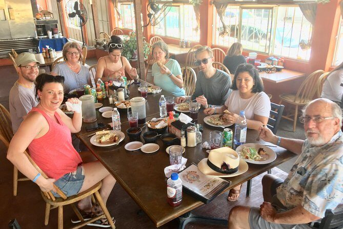 Tacos Tacos Tacos! - Final Thoughts: Is This Tour for You?