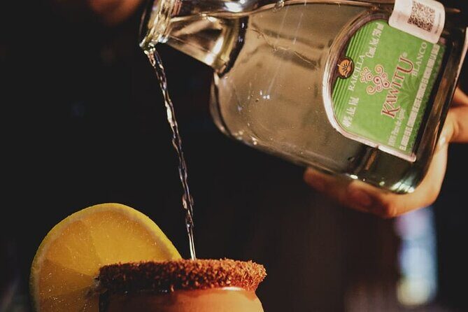 Tacos, Tequila, Cerveza - A Private Tour of Ensenada - A Flavorful Journey Through Ensenada: Tacos, Tequila, Cerveza Tour Review