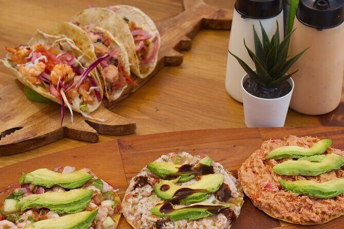 Tacos, Tequila, Cerveza - A Private Tour of Ensenada - Key Points