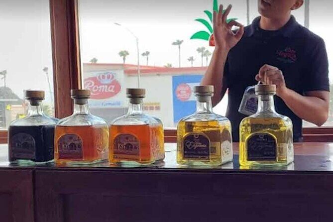 Tacos, Tequila, Cerveza - A Private Tour of Ensenada - Practical Tips for Travelers