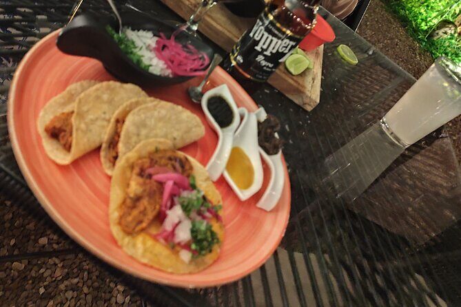 Tacos, Tequila y Lotería Tour en San Miguel de Allende - Who Will Love This Tour?