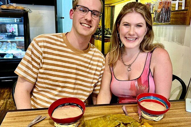 Tacos Tequila y Más - The Centro of Centro (Vegetarian Friendly) - An Introduction to Queretaro’s Food Scene