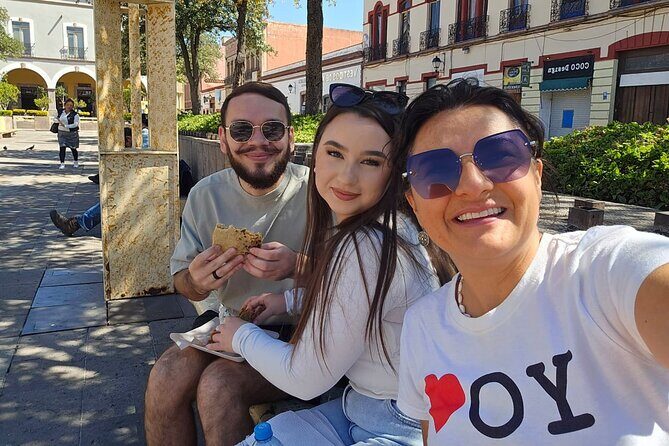 Tacos Tequila y Más - The Centro of Centro (Vegetarian Friendly) - The Guides and Atmosphere