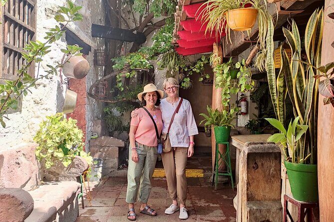 Tacos Tequila y Más - The Centro of Centro (Vegetarian Friendly) - Practical Information and Value