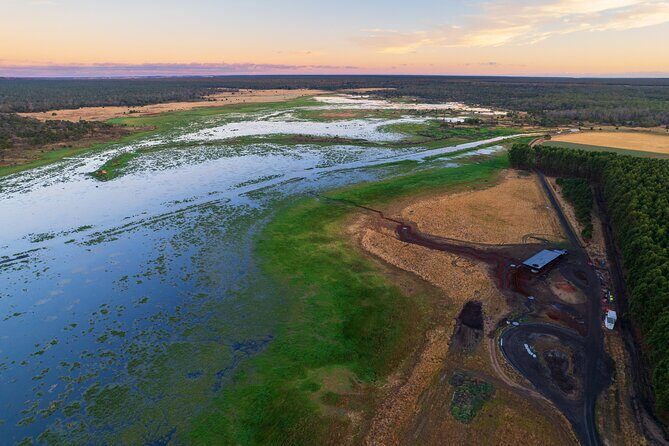 Tae Rak (Lake Condah) 2-Hour Cultural Tour - Who Will Enjoy This?