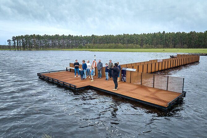 Tae Rak (Lake Condah) 2-Hour Cultural Tour - The Sum Up: Why Choose the Tae Rak Cultural Tour?